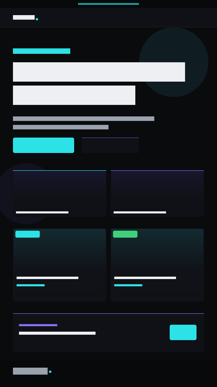 Tech Grid preview 2